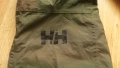 HELLY HANSEN TRAVERSE WATERPROOF PRIMALOFT Kids Trouser  8 г / 12 см детски ватиран панталон - 2515, снимка 5