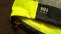 HELLY HANSEN 77210 ALNA Work Wear Jacket размер L работно яке W3-71, снимка 5
