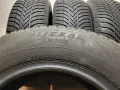 245/65/17 Bridgestone 2022 г. / джип зимни гуми, снимка 11