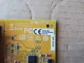 Parallel Port PCI-Express Controller Card SUNIX PAR6408AL , снимка 7