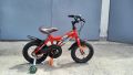 Детски велосипед Maros-12цола, снимка 1