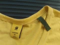 G-STAR RAW оригинална дамска тениска XS - S размер , снимка 4
