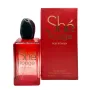 Парфюм за жени Shé Rouge, 100ml, EDP, снимка 3
