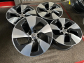 Джанти 17 Цола 5х112 VW Tiguan Passat Arteon Skoda Superb Kodiaq Audi A4 A6 , снимка 2