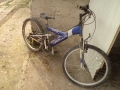 Велосипед-колело!!!, снимка 4