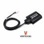Yatour BTK Bluetooth/AUX интерфейс за Toyota Avensis, Auris, RAV4, снимка 12