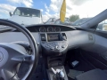 nissan primera p12 2.2 на части нисан примиера 2.2 комби, снимка 6