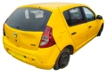 Дачия Сандеро 1.4 75кс на части Dacia Sandero 1.4i 75ps na chasti, снимка 4