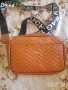 Нова Кожена Дамска Чанта , снимка 5