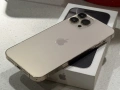 iPhone 13 Pro Max 256GB Gold – Отличен, 100% Батерия., снимка 2