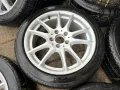 5х112 17 Джанти Audi Seat Skoda VW Mercedes 5x112, снимка 2