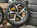 5х112 Джанти 18 Цола Фолксваген Пасат Артеон 5x112 VW Passat Arteon, снимка 4