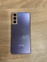 Samsung S21 за смяна на дисплей. , снимка 1