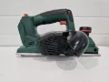 Акумулаторно ренде Metabo, снимка 5