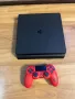 Playstation 4 slim 9.00 firmware PS4 slim, снимка 1