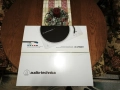 Грамофон Audio-Technica AT-LP70XBT Нов, снимка 3