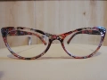 Нови Дамски Диоптрични Рамки, снимка 1