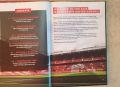 Годишник на Манчестър Юнайтед 2020 / Manchester United The Official Annual 2020, снимка 2