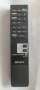 Дистанционно SONY audio system , снимка 1