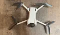 Дрон DJI Mini 3 две дистанционни, снимка 1