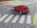 метална колекционерска количка honda civic eg hot wheels, снимка 6