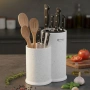 Стойка за ножове и кухненски прибори Edenberg EB-5105, снимка 4