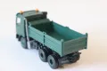 KIBRI H0 1/87 MERCEDES ACTROS САМОСВАЛ КАМИОН МОДЕЛ КОЛИЧКА, снимка 4