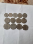 Стари монети, снимка 1 - Нумизматика и бонистика - 44967225