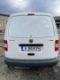 Продавам VW Caddy 2.0 метан/бензин 2007г, снимка 4