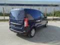Топ Състояние Dacia Dokker 2018 1.6 SCe 93689 км, снимка 6