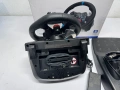 Волан с педали - Logitech G29 / PC/PS4/PS5, снимка 5
