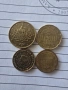 Рядки евро центове, снимка 2