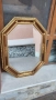 Италианско бароково огледало 048, снимка 1