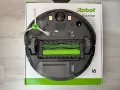 Прахосмукачка робот iRobot Roomba i6 / i7, снимка 6