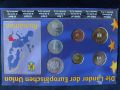 Румъния 1999-2007 - Комплектен сет от 7 монети, снимка 3