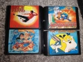 Sega mega drive 2 с четири дискети, снимка 2