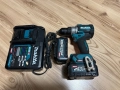 Makita DF001G 40V винтоверт, снимка 1