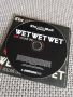 компакт диск на Wet Wet Wet, снимка 2
