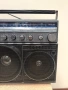 🔉Ретро радиокасетофон бумбокс PHILIPS D8444🔉, снимка 5
