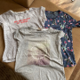 Дамски тениски, снимка 1 - Тениски - 45052554