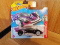 Hot Wheels Celero GT  Quarter Mile Heroes Super Treasure Hunt, снимка 2