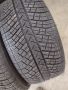 4бр. зимни гуми Michelin 275 40 20 dot2518 цената е за брой!, снимка 4