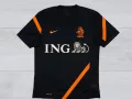 Футболна тениска тренировъчна Nederland - Holland, снимка 1