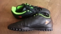 Adidas Kids Football Astro Turf Размер EUR 32 / UK 13 1/2K детски стоножки за футбол 197-14-S, снимка 7