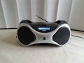 Dual DAB-P100 / FM радио / CD/ MP3/ USB/ AUX., снимка 1