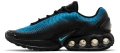 !НОВИ! Nike Air Max 'DN' | Black/Blue | + КУТИЯ, снимка 3
