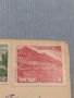 Стара пощенска картичка с марки и печати ЙЕРУСАЛИМ рядка за КОЛЕКЦИОНЕРИ 46049, снимка 7