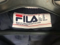 Детско спортно яке FILA, снимка 4
