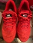 Маратонки Nike Air Max 2017 Red , снимка 8