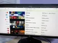 Монитор LG Ultrawide Full HD 25UM58, снимка 2